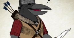 River the Kenku
