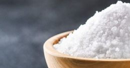 SALT!!