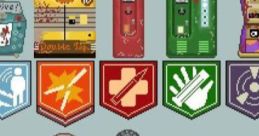 Perks COD ZOMBIES Estas son los temas de los perks