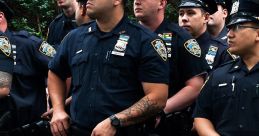 Officer Do What