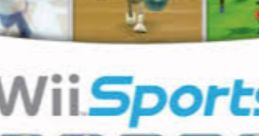 Wii Sports Baseball Announcer