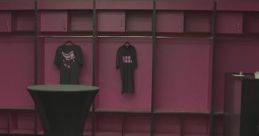 ROCKERS CLUBHOUSE
