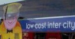 2fat2ghey Crapbus