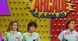 Game Show Game
