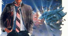 Adventures Of Buckaroo Bonzai .