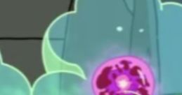 Fart from Rick and Morty
