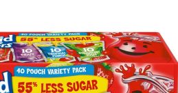 Variety Jammers