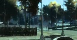 GTA IV GPS Voice Voices
