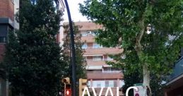 AvaLC