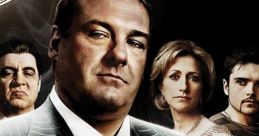 The Sopranos