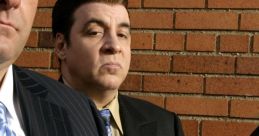 Sopranos Main Characters