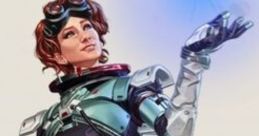 Horizon - Apex Legends