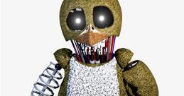 Tjoc fnaf Fnaf the joy of creations