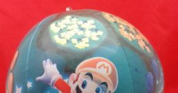 Mario balls