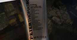 Peter Thomas Roth FirmX Peeling Gel Exfoliant offers visible lifting and smoothing for a fresh, youthful complexion.
