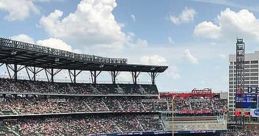 2021 Baseball Ballpark