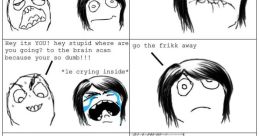 Random Rage