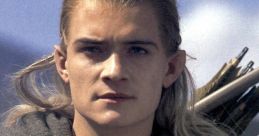 Legolas Legolas