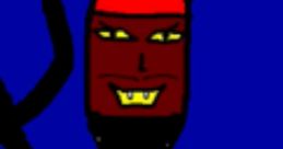 Bad Satan