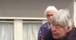 Pokemon Go Oma Aaaaa wiep