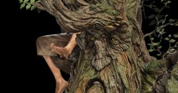 Treebeard Treebeard