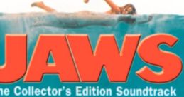 Jaws track All rights go to Universal and John Williams