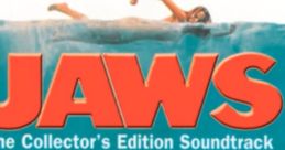 Jaws Soundtrack