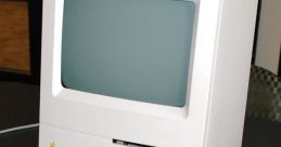 Mac Classic Classic Apple Mac .
