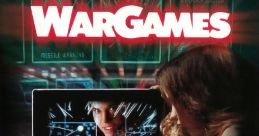WarGames (1983) WarGames (1983) clips and quotes.