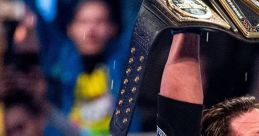 AJ Moment
