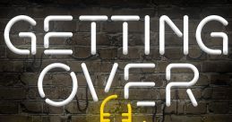 Getting Over: Wrestling Podcast used on the Getting Over: Wrestling Podcast.