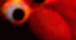Creepy Elmo E