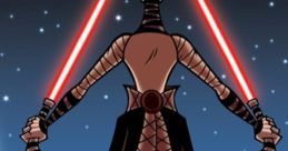Star Wars show Star Wars