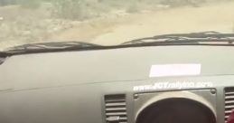 Samir Breaking The Car