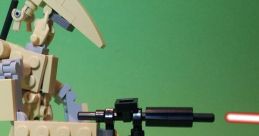 B1 battle droid custom Star wars