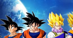 Dbz