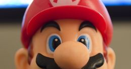 Super Mario Bros