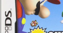 Super Mario Bros pocket