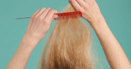 SPLIT ENDS