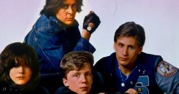 The Breakfast Club