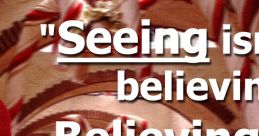 Santa Claus Phrases