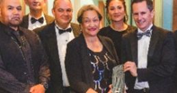 Bicultural Awards