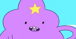 Lumpy Space Princess Lumpy Space Princess is one of the three most recurring princesses, the other two being Flame