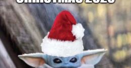 Christmas Memes A selection of Christmas audio memes.
