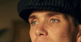 Peaky Blinders