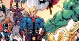 Marvel