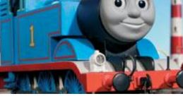 Thomas Tank Engine - Meme