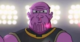 Thanos Beatbox