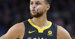 Stephen Curry