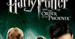 Harry Potter 5